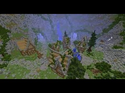 Hram mc uz po nekonecni krat ako moon Xdd