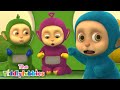 Tiddlytubbies ★ Tiddlytubbies NEW Season 4 Compilation! (40 MINS) ★ Tiddlytubbies 3D Full Episodes