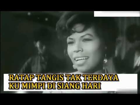 Saloma - Diam Diam (Karaoke|Minus One)