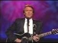 Glen Campbell Sings "I Will Arise"/Jimmy Webb