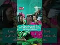 Lagi Karaoke Sambil Live Istri Di Sumut Dihabisi Suami Alasannya Cemburu
