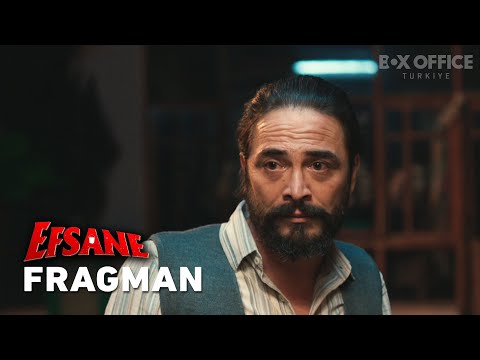 Efsane Fragman