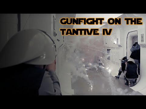 Imperial Assault - Let's Play Us SUM Star Wars Battlefront II (Classic) Pt. 14