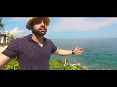 Lucas de Moraes - Recomeço (Videoclipe oficial)