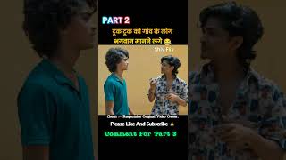 Download lagu South Movie Explained in Hindi Dubbed #shorts #movie mp3