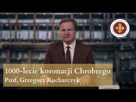 Koronacje pierwszych Piastów. Potwierdzenie suwerenności państwa polskiego | prof. Kucharczyk