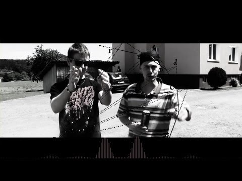 PNZKJS - Neni čas se s tim srát (by JakubStelzer) [freestyle glitchy video]