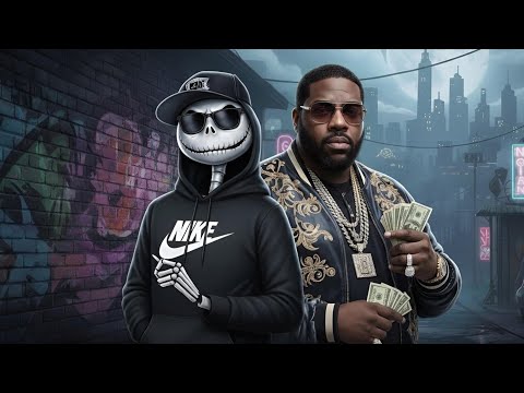 Daz Dillinger & Rick Ross - On Some Real Shit Feat. T-Bizzy (Throwback Hip-Hop)