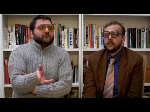 Andrzej z Rzędzin odc. 02 Wesoły Gość