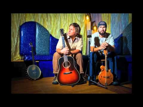 Trent Wagler & Jay Lapp - Swing Low Sweet Chariot