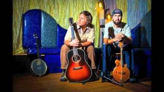 Trent Wagler & Jay Lapp - Swing Low Sweet Chariot