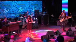 Janiva Magness - Twice As Strong - LRBC #23