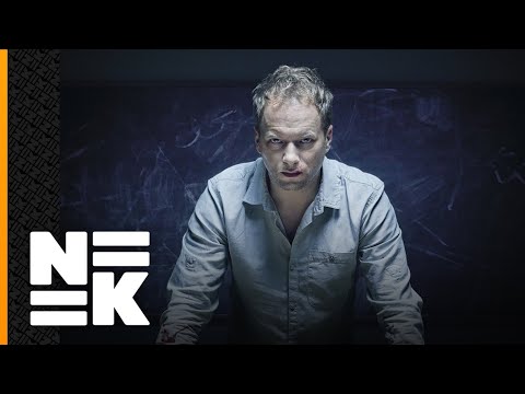 Belfer sezon 1 - najlepszy polski serial kryminalny?