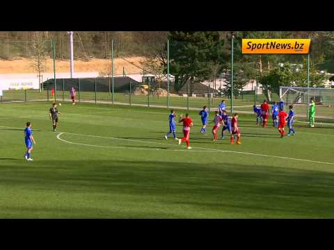 Oberliga: Eppan - Brixen 0:1, 12.4.15