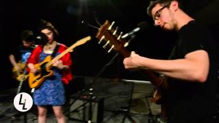 Ava Luna - Plain Speech (Local Live In-Studio)