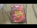 THE BACKYARDIGANS Escape From The Tower DVD Overview