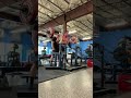 419lbs/190kg x 7 Reps Squat PR