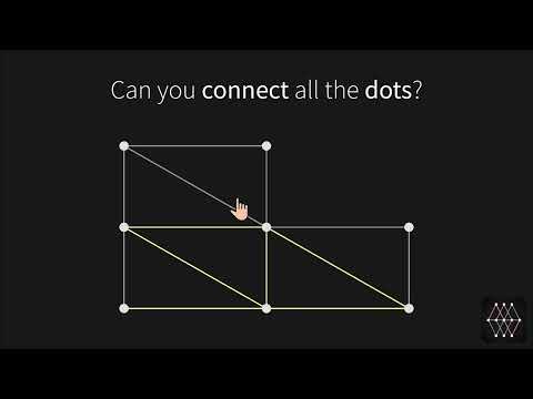 Euler - Connect the dots