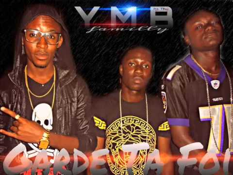 YMB familly_ gade ta foi (TRG)