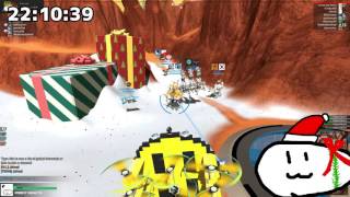 【Robocraft ゆっくり実況】第一回ロボクラ同好祭task tasuku視点　中編