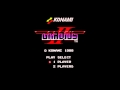 15 Minutes Of Video Game Music Overheat From Gradius II