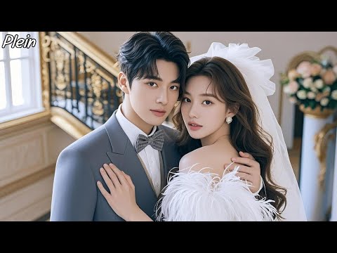 Jour de son mariage,elle a été larguée par son fiancé et a épousé PDG qui l'aimait depuis dix ans.