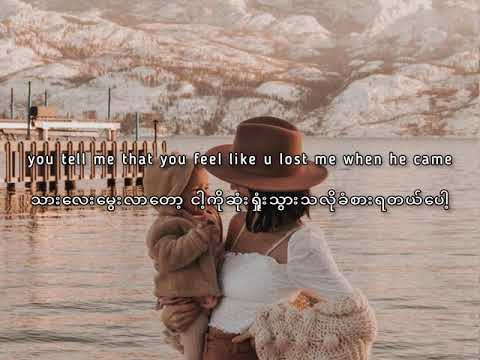 Strongest - Alan Walker & Ina Wroldsen(mmsub)