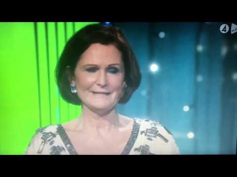 Let's Dance 2017 Johannes Brost & Jasmine Takacs Tango Week 2