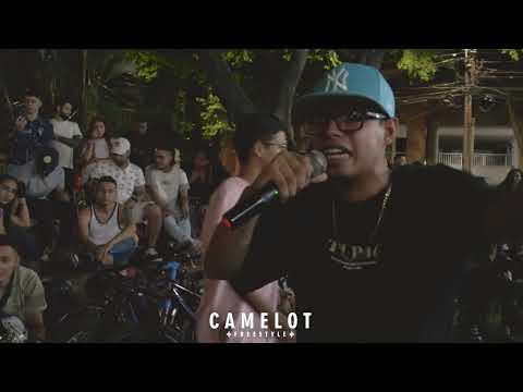 MANUEL Vs ZUKO - 8vos - JUGGERNAUT New Order Fecha #1