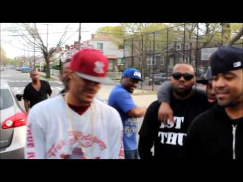 Diesel Dott ft. Big Nove - Ring The Alarm (PROD. BY WEGOTBEATS.COM)