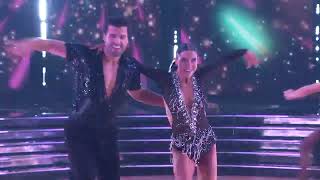 S34 Premiere Night Opening Number | Dancing with the Stars