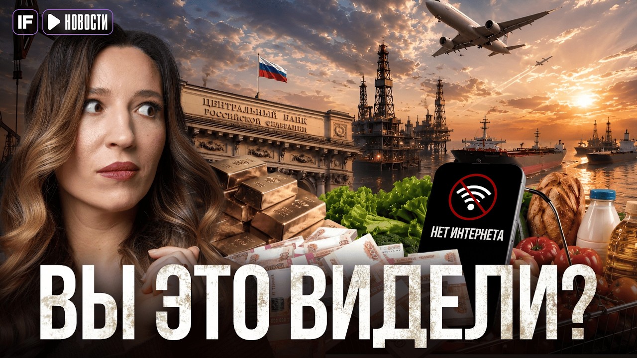 Банки теряют деньги, белые списки – всё, цены на огурцы, новые слитки, охота Ф