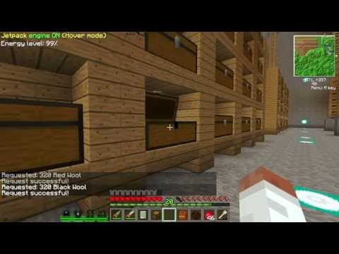 Nargbox LP S03E48 - Stěhování skladu