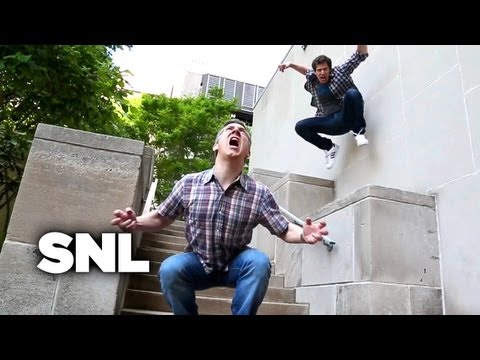 SNL Digital Short: Lazy Sunday 2 - Saturday Night Live