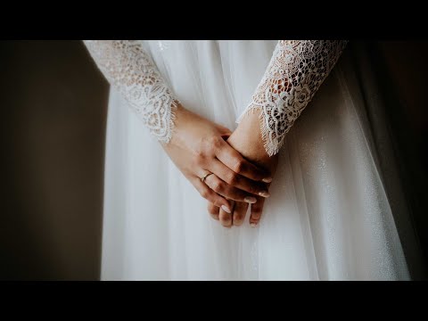 Wzruszający Ślub Kamili i Piotra | Wedding Film | Wesele