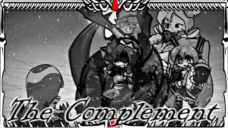 Cover art for The compliment