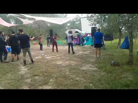 Kaikkialla 4 Hours Live @ Israel 20.4.18 (Bio'vet Crew)