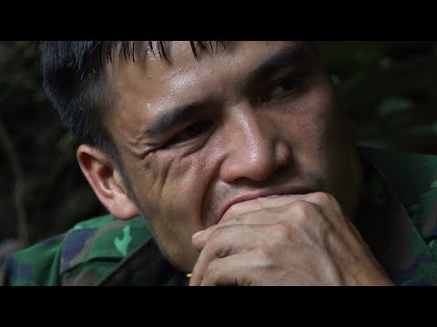 No food, no water and loss | Survival instinct | Episode 32