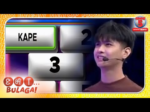 Pagkain na nakakagising, anu-ano nga ba? | GIMME 5 | Aug. 27, 2025