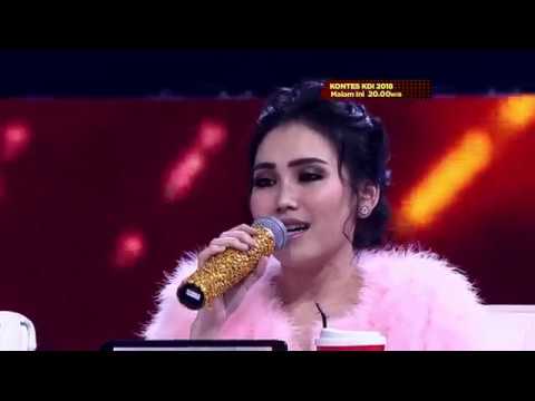 Joko, Janwar dan Dea Siap Beradu Akting di Kontes KDI 30 Agustus 2018