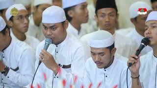 Download lagu ASSALAMU'ALAIK | UST. NIZAR | AL MUNSYIDIN PEKALONGAN | MTM 1445 H. mp3