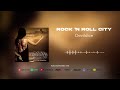 Devildice - Rock n Roll City (Official Audio)
