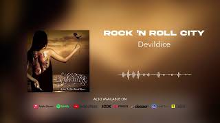 Download lagu Devildice - Rock n Roll City mp3