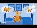 Baby Tv Songs And Rhymes Go To Sleep 2 New Version