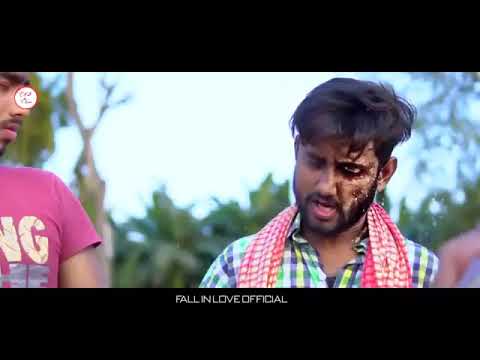 Pagal Mann Re / school and love story