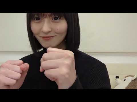 遠藤さくら （乃木坂46）  2025年11月19日 のぎおび SHOWROOM【音量UPUP】