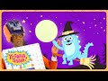 Halloween Costumes Yo Gabba Gabba Compilation Full Episodes WildBrain Zigzag