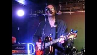 Grant Hart - The Main live at the Miller London, 31st October 2013
