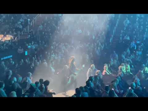 2022 TSO Trans-Siberian Orchestra, Pittsburgh - Sleigh Ride