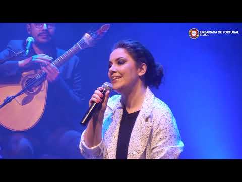 Ana Laíns convida Fafá de Belém - Celebração do Dia de Portugal - Brasília 2022